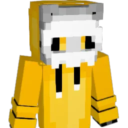 OasisHD Minecraft avatar bust