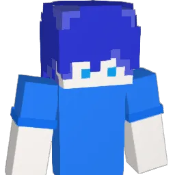 Oasis_01 Minecraft avatar bust