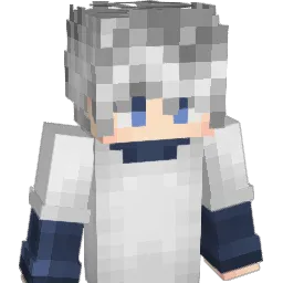 Oasishead's Minecraft skin