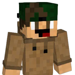 OasterMogway's Minecraft skin