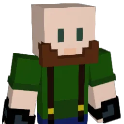OasthSinz's Minecraft skin