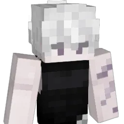 OatHost Minecraft avatar bust