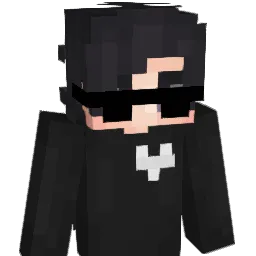 Oath19_ Minecraft avatar bust