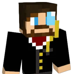 OathAlliance Minecraft avatar bust