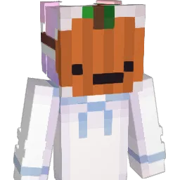 OathSky Minecraft avatar bust