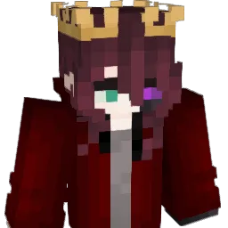 Oathkeeper_04 Minecraft avatar bust
