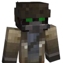 Oathko's Minecraft skin