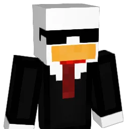 Oatmealcereal Minecraft avatar bust