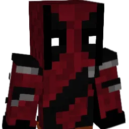 Oatri's Minecraft skin