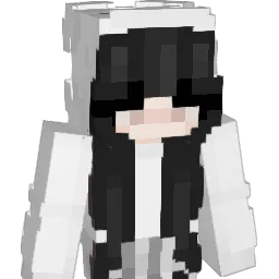 Oats_06 Minecraft avatar bust