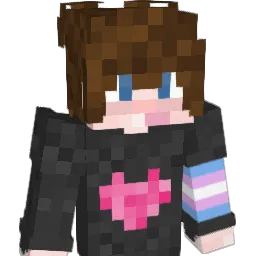 Oatt_ Minecraft avatar bust