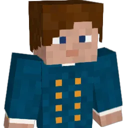 Oaxbert's Minecraft skin