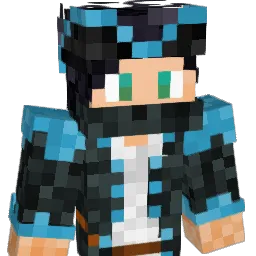 Oaxis_'s Minecraft skin