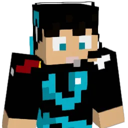 Ob_Knoxious Minecraft avatar bust