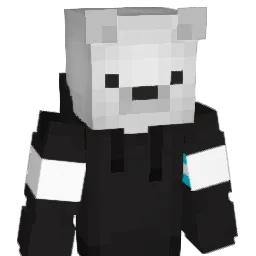 ObadaK Minecraft avatar bust