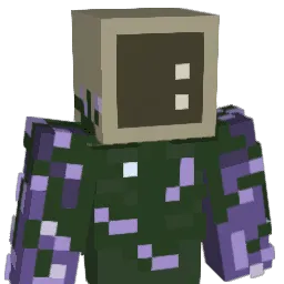 Obagus's Minecraft skin