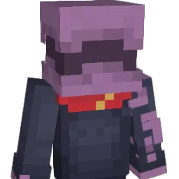 Obake_Troy Minecraft avatar bust