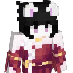 Obake_zzz Minecraft avatar bust