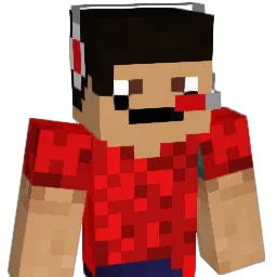 Obakemanu's Minecraft skin