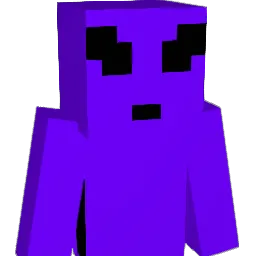 Obama00n120Hz Minecraft avatar bust