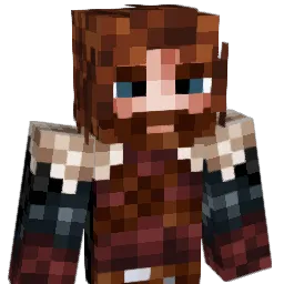 ObamaAintCare Minecraft avatar bust