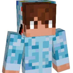 ObamaBellyButton's Minecraft skin