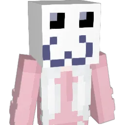 ObamaGaming_Real's Minecraft skin