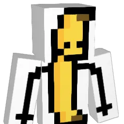ObamaRizzDaddy's Minecraft skin