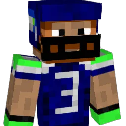 ObamaTouchedMe's Minecraft skin