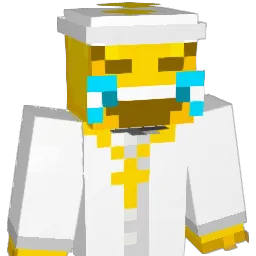 Obama_Gaming_420 Minecraft avatar bust