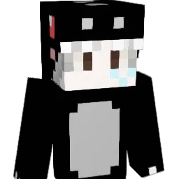 Obama_Jokes Minecraft avatar bust