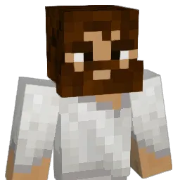 Obama_prism2 Minecraft avatar bust