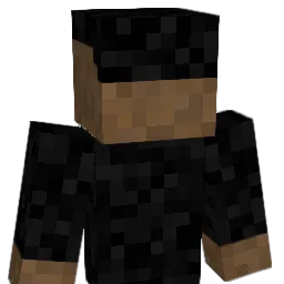Obamaa's Minecraft skin