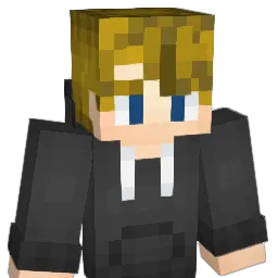 Obamaisallama's Minecraft skin
