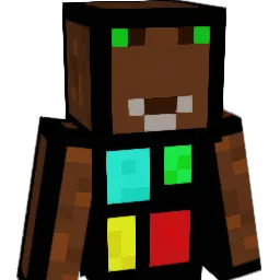 Obamango's Minecraft skin