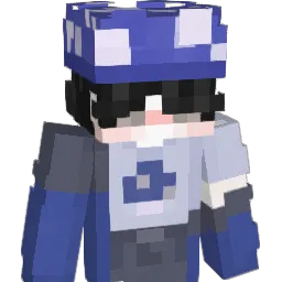 ObamasRightShoe Minecraft avatar bust
