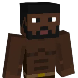 Obamination's Minecraft skin
