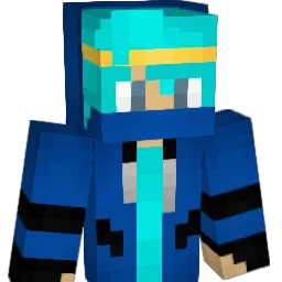 Obamna44's Minecraft skin