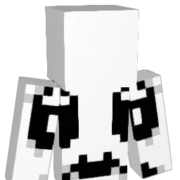 Obamna_69's Minecraft skin