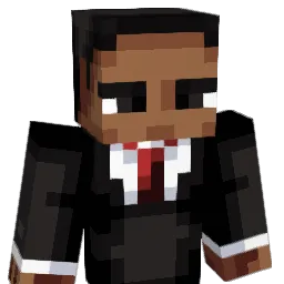 Obams's Minecraft skin