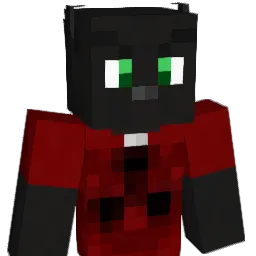 Obanik Minecraft avatar bust