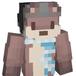 Obawalu Minecraft avatar bust