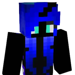 Obbersmoop Minecraft avatar bust
