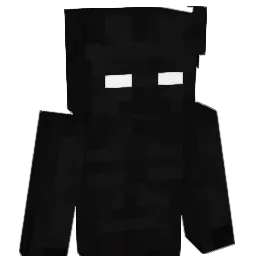 Obbyy Minecraft avatar bust