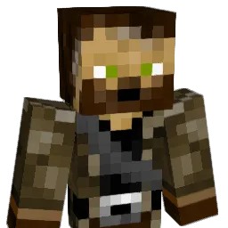 Obcilion's Minecraft skin