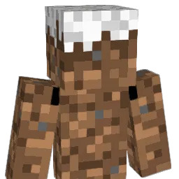Obdolbos's Minecraft skin