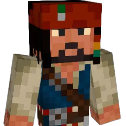 Obe08's Minecraft skin