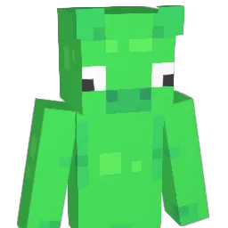 Obe0's Minecraft skin