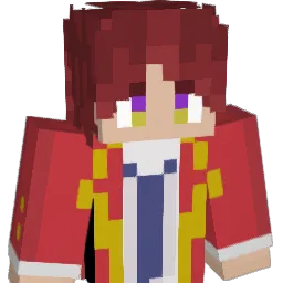 Obe7Gamer's Minecraft skin