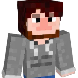 Obea94 Minecraft avatar bust